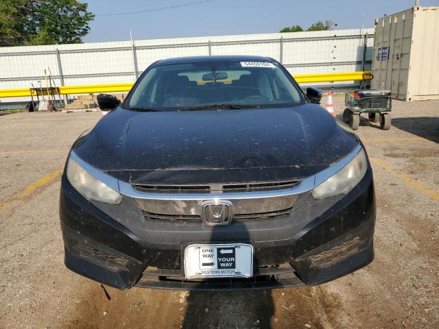 Photo 4 VIN: 19XFC2F58HE012237 - HONDA CIVIC 