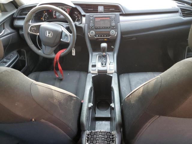 Photo 7 VIN: 19XFC2F58HE012237 - HONDA CIVIC 