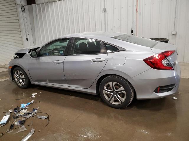 Photo 1 VIN: 19XFC2F58HE018121 - HONDA CIVIC LX 