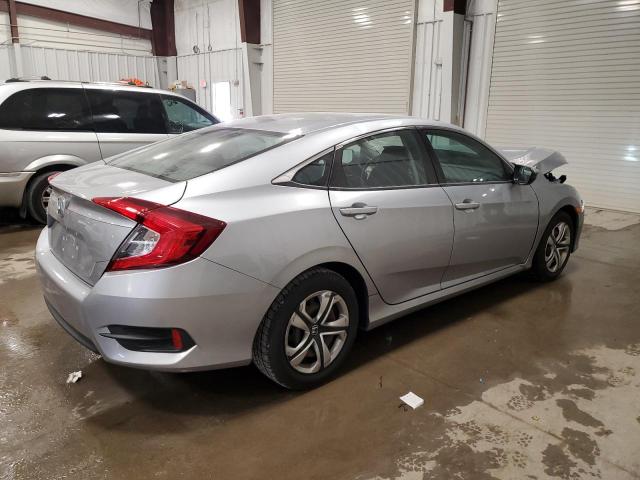 Photo 2 VIN: 19XFC2F58HE018121 - HONDA CIVIC LX 