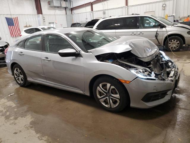 Photo 3 VIN: 19XFC2F58HE018121 - HONDA CIVIC LX 