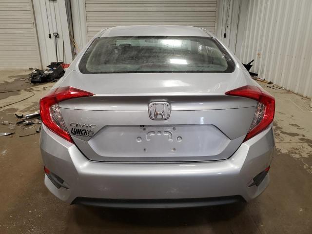 Photo 5 VIN: 19XFC2F58HE018121 - HONDA CIVIC LX 