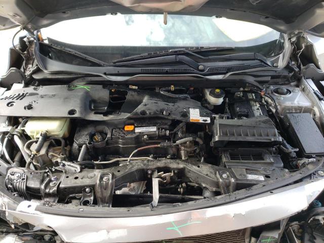 Photo 6 VIN: 19XFC2F58HE021455 - HONDA CIVIC LX 