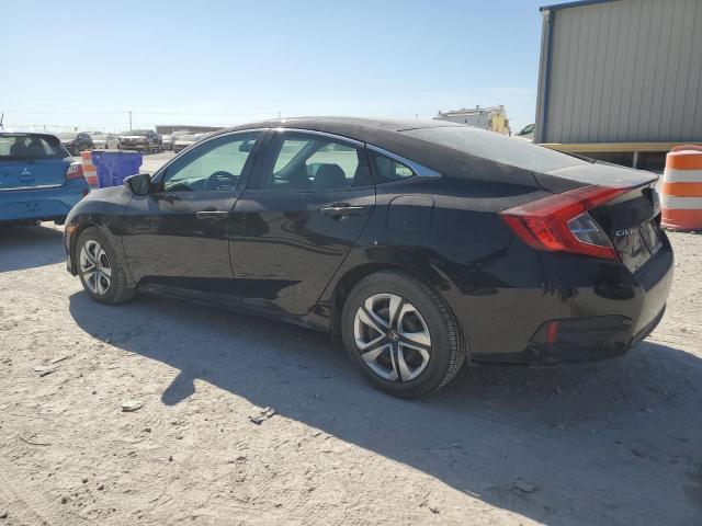 Photo 1 VIN: 19XFC2F58HE022038 - HONDA CIVIC LX 