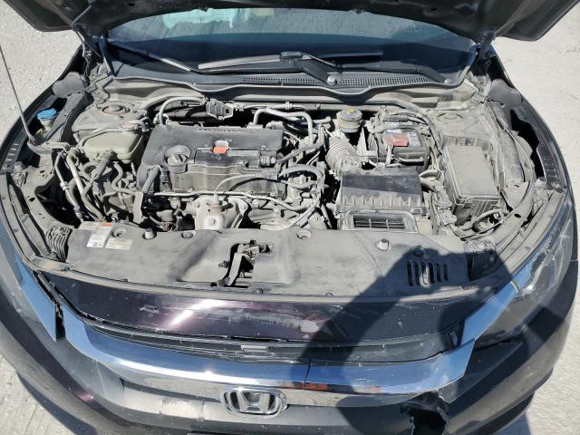 Photo 10 VIN: 19XFC2F58HE022038 - HONDA CIVIC LX 