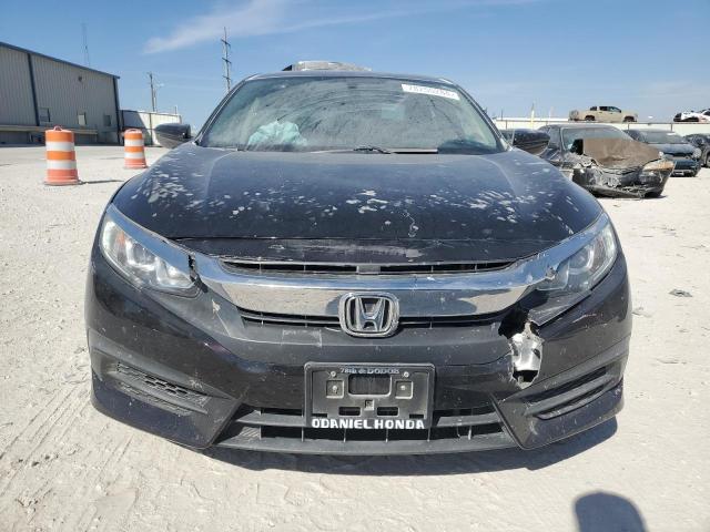 Photo 4 VIN: 19XFC2F58HE022038 - HONDA CIVIC LX 