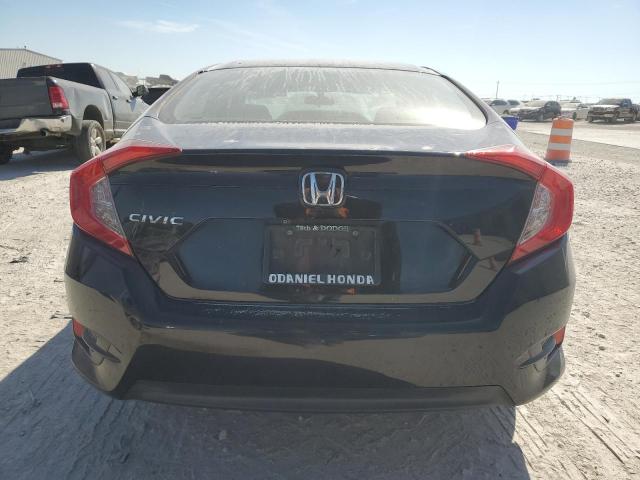 Photo 5 VIN: 19XFC2F58HE022038 - HONDA CIVIC LX 