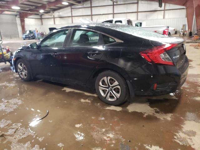 Photo 1 VIN: 19XFC2F58HE025070 - HONDA CIVIC LX 