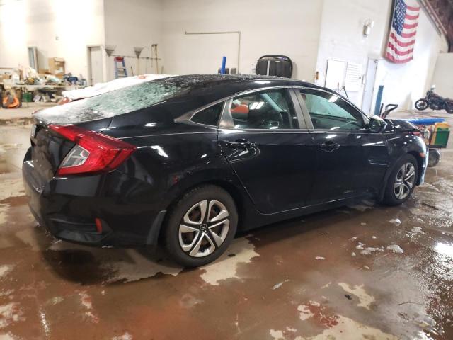 Photo 2 VIN: 19XFC2F58HE025070 - HONDA CIVIC LX 