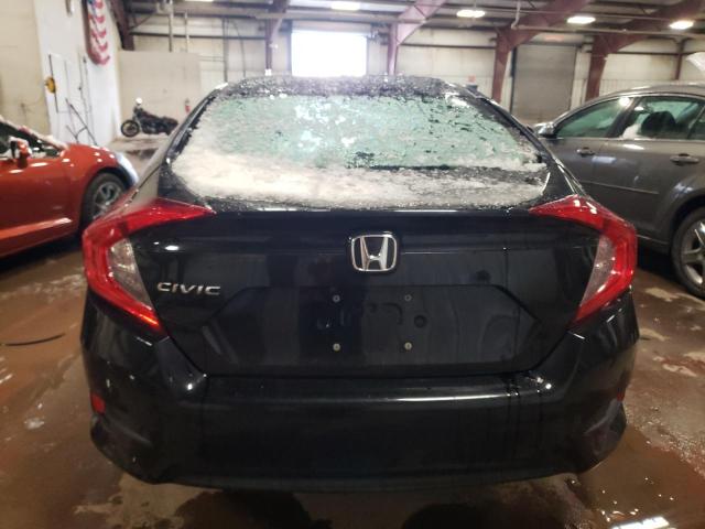 Photo 5 VIN: 19XFC2F58HE025070 - HONDA CIVIC LX 