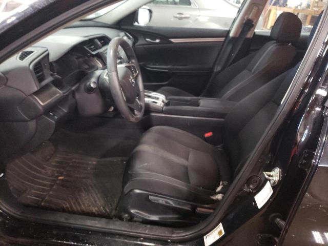 Photo 6 VIN: 19XFC2F58HE025070 - HONDA CIVIC LX 