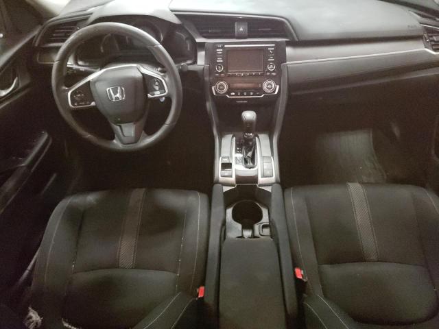 Photo 7 VIN: 19XFC2F58HE025070 - HONDA CIVIC LX 