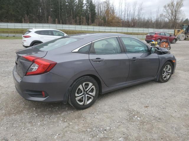 Photo 2 VIN: 19XFC2F58HE027031 - HONDA CIVIC LX 