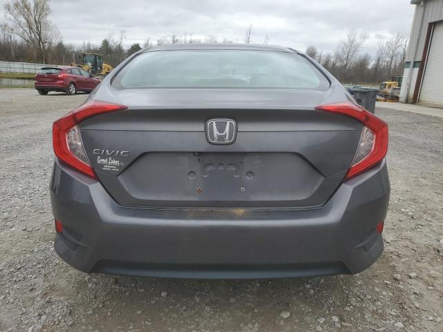 Photo 5 VIN: 19XFC2F58HE027031 - HONDA CIVIC LX 