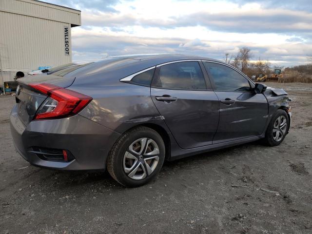 Photo 2 VIN: 19XFC2F58HE028454 - HONDA CIVIC LX 