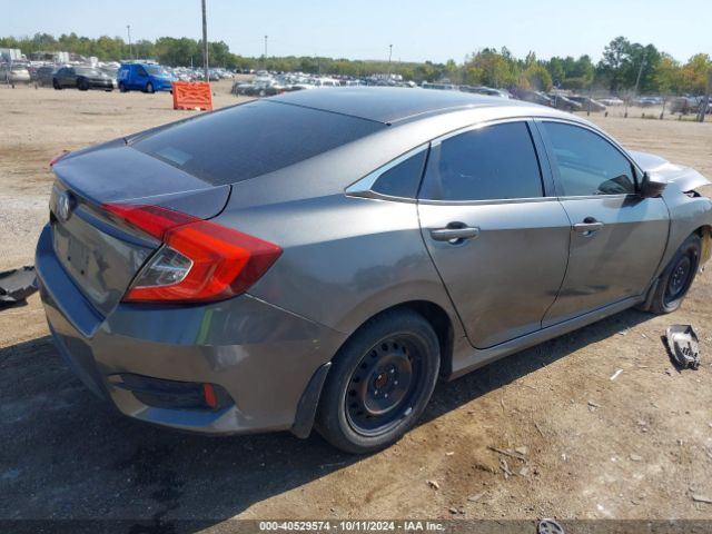 Photo 3 VIN: 19XFC2F58HE028485 - HONDA CIVIC 