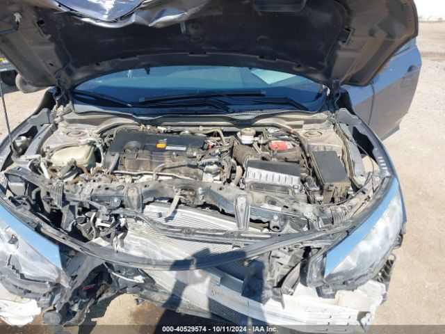 Photo 9 VIN: 19XFC2F58HE028485 - HONDA CIVIC 