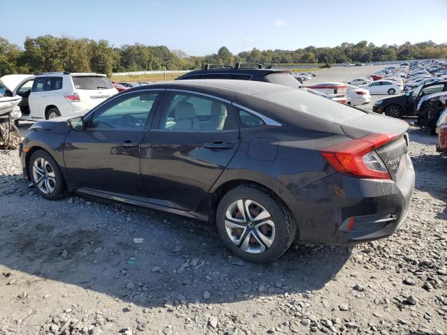 Photo 1 VIN: 19XFC2F58HE028583 - HONDA CIVIC LX 