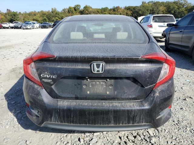 Photo 5 VIN: 19XFC2F58HE028583 - HONDA CIVIC LX 