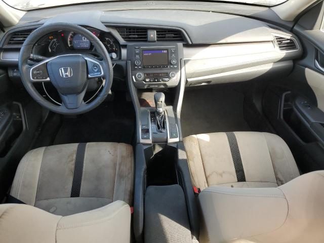 Photo 7 VIN: 19XFC2F58HE028583 - HONDA CIVIC LX 