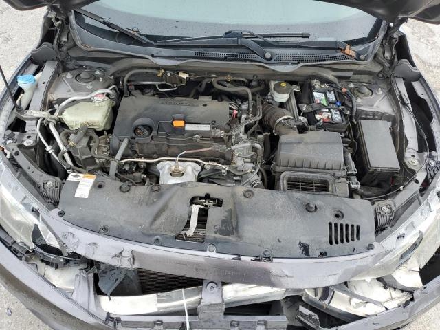 Photo 10 VIN: 19XFC2F58HE030186 - HONDA CIVIC LX 