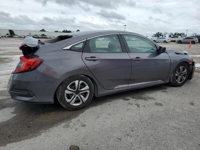 Photo 2 VIN: 19XFC2F58HE030186 - HONDA CIVIC LX 