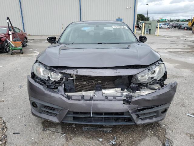 Photo 4 VIN: 19XFC2F58HE030186 - HONDA CIVIC LX 