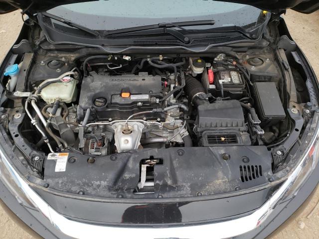 Photo 6 VIN: 19XFC2F58HE032679 - HONDA CIVIC LX 