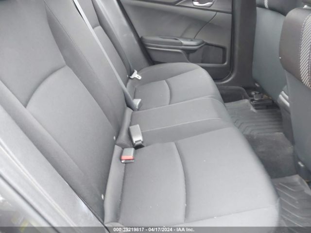 Photo 7 VIN: 19XFC2F58HE032746 - HONDA CIVIC 