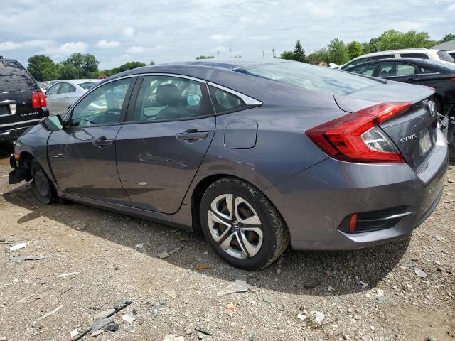 Photo 1 VIN: 19XFC2F58HE035372 - HONDA CIVIC 