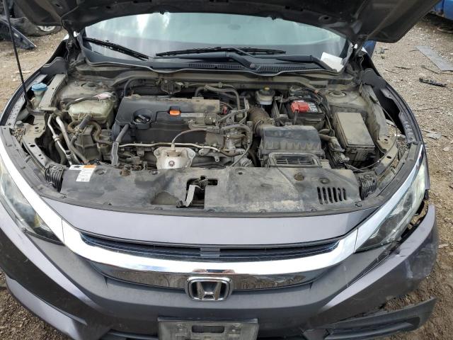 Photo 10 VIN: 19XFC2F58HE035372 - HONDA CIVIC 