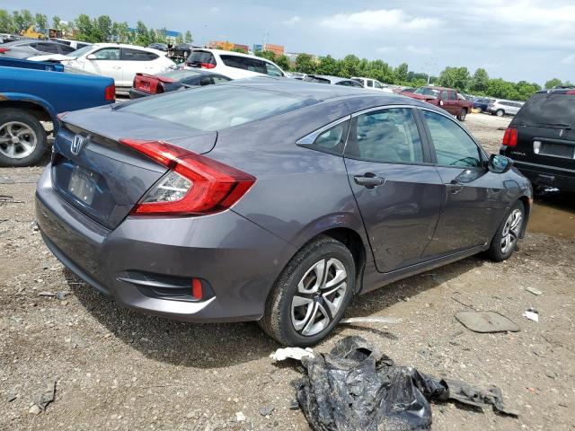 Photo 2 VIN: 19XFC2F58HE035372 - HONDA CIVIC 