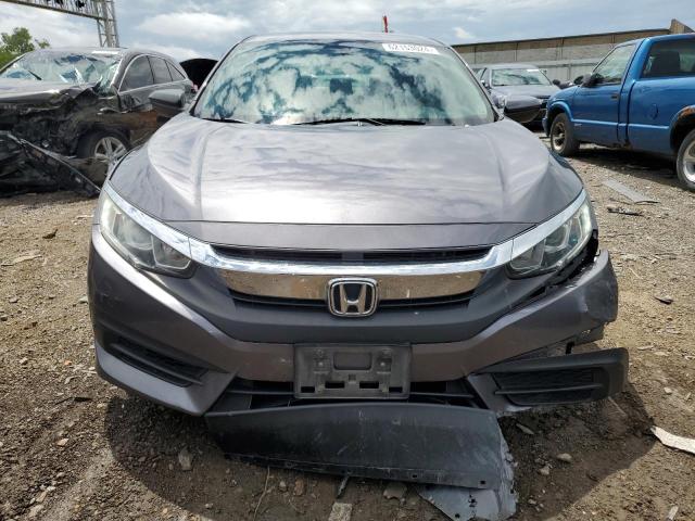 Photo 4 VIN: 19XFC2F58HE035372 - HONDA CIVIC 