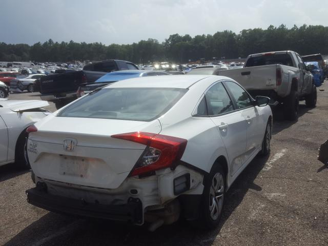 Photo 3 VIN: 19XFC2F58HE037784 - HONDA CIVIC 