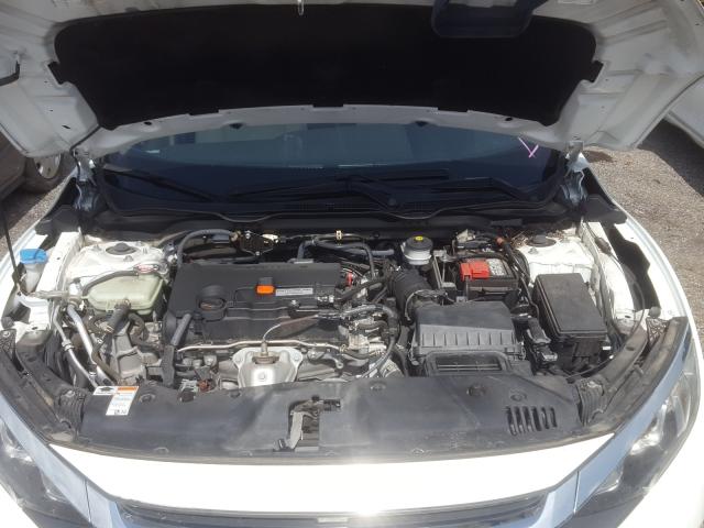 Photo 6 VIN: 19XFC2F58HE037784 - HONDA CIVIC 