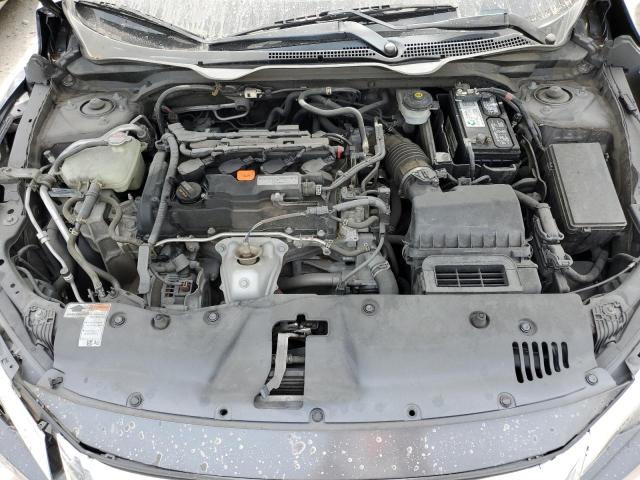 Photo 10 VIN: 19XFC2F58HE045173 - HONDA CIVIC 