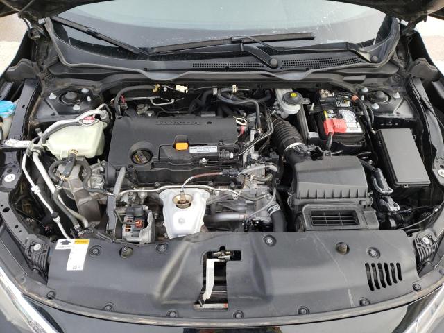 Photo 10 VIN: 19XFC2F58HE048509 - HONDA CIVIC 