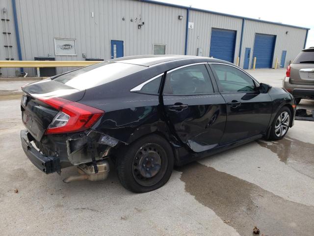 Photo 2 VIN: 19XFC2F58HE048509 - HONDA CIVIC 