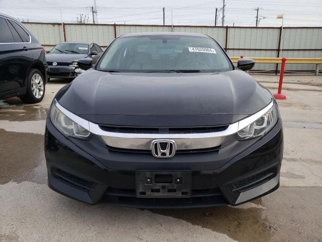 Photo 4 VIN: 19XFC2F58HE048509 - HONDA CIVIC 