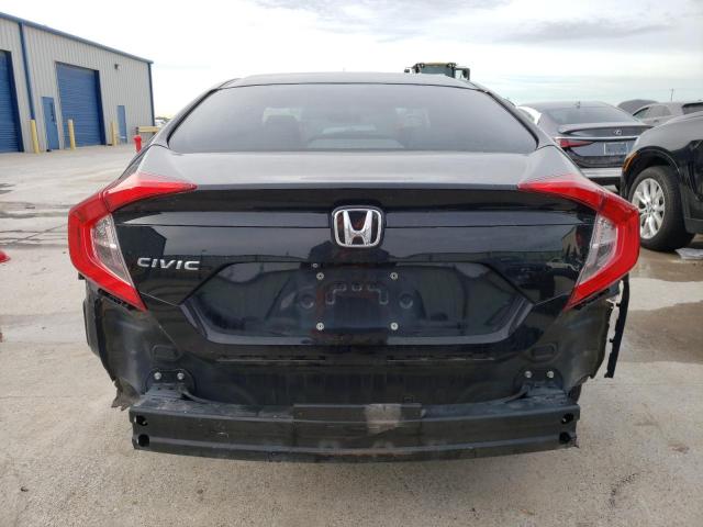 Photo 5 VIN: 19XFC2F58HE048509 - HONDA CIVIC 