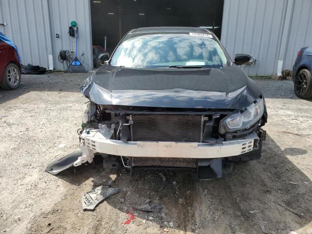 Photo 4 VIN: 19XFC2F58HE049725 - HONDA CIVIC LX 