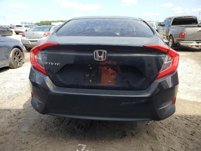 Photo 5 VIN: 19XFC2F58HE049725 - HONDA CIVIC LX 