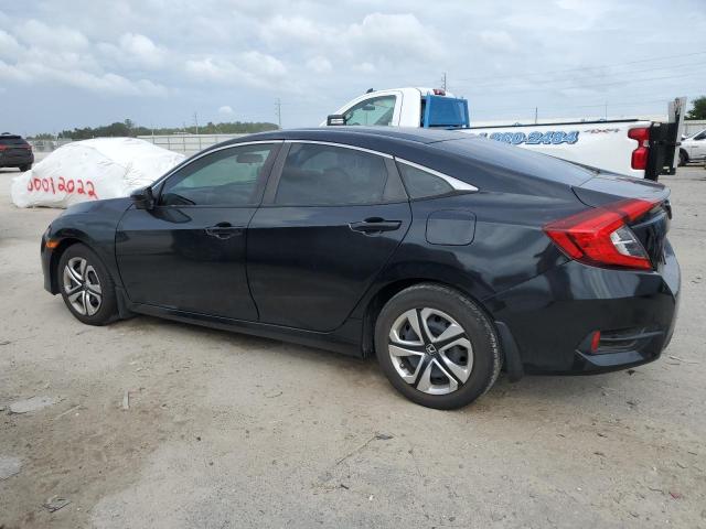 Photo 1 VIN: 19XFC2F58HE051474 - HONDA CIVIC LX 