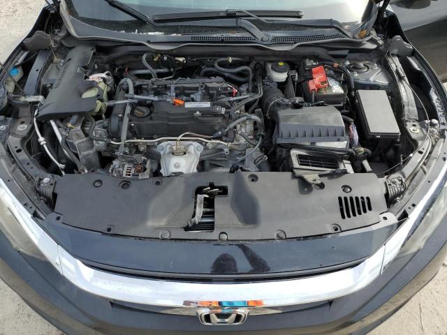 Photo 10 VIN: 19XFC2F58HE051474 - HONDA CIVIC LX 