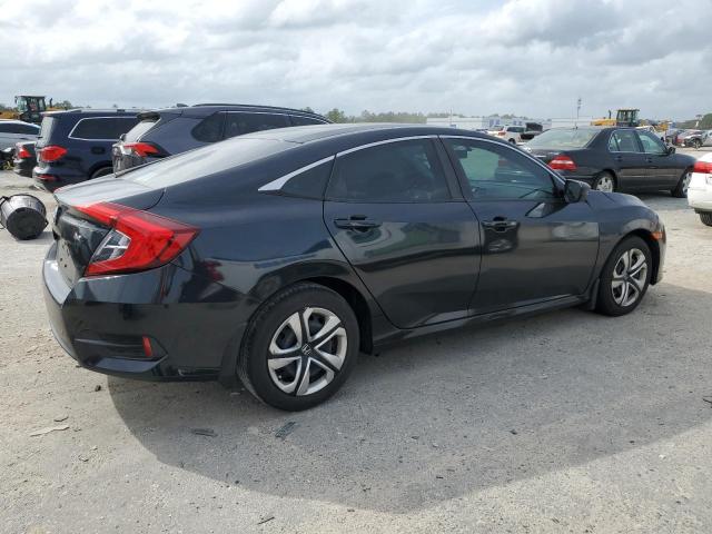 Photo 2 VIN: 19XFC2F58HE051474 - HONDA CIVIC LX 