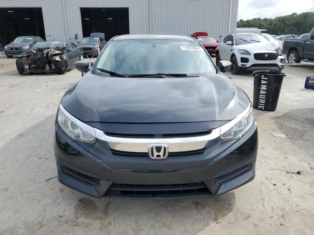 Photo 4 VIN: 19XFC2F58HE051474 - HONDA CIVIC LX 