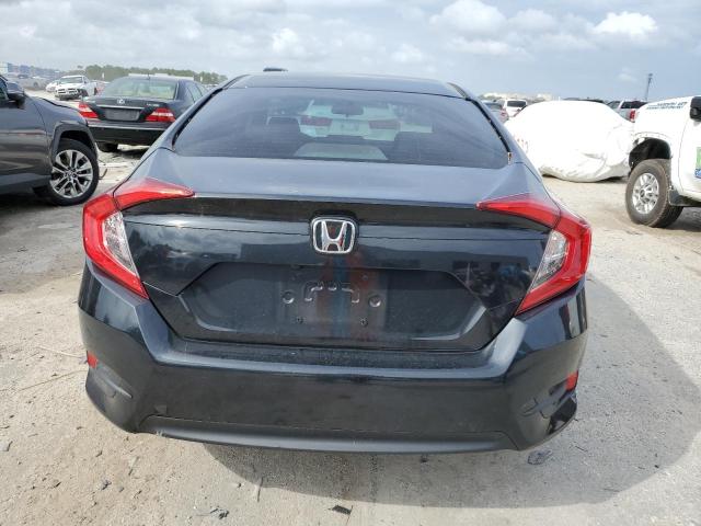 Photo 5 VIN: 19XFC2F58HE051474 - HONDA CIVIC LX 