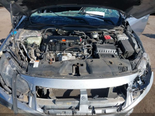 Photo 9 VIN: 19XFC2F58HE053578 - HONDA CIVIC 