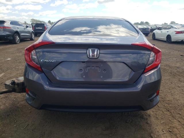 Photo 5 VIN: 19XFC2F58HE055900 - HONDA CIVIC LX 