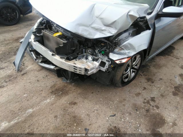 Photo 5 VIN: 19XFC2F58HE058375 - HONDA CIVIC 